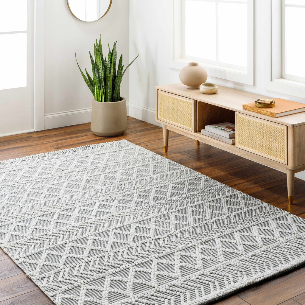 Chimamanda Area Rug - Clearance
