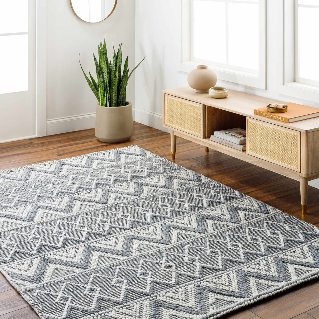 Evita Area Rug - Clearance