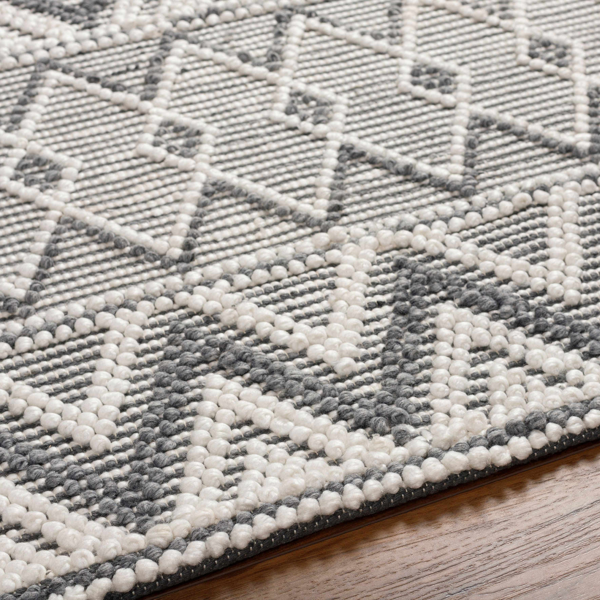 Evita Area Rug - Clearance