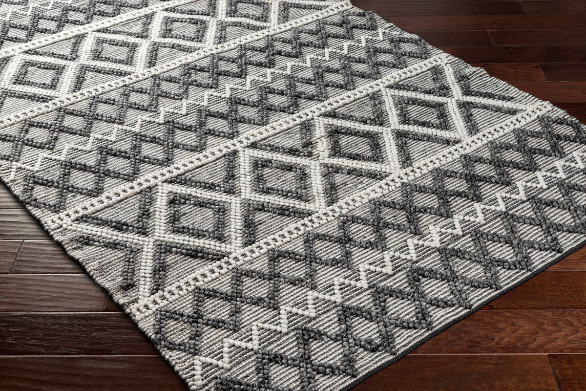 Yuka Area Rug - Clearance
