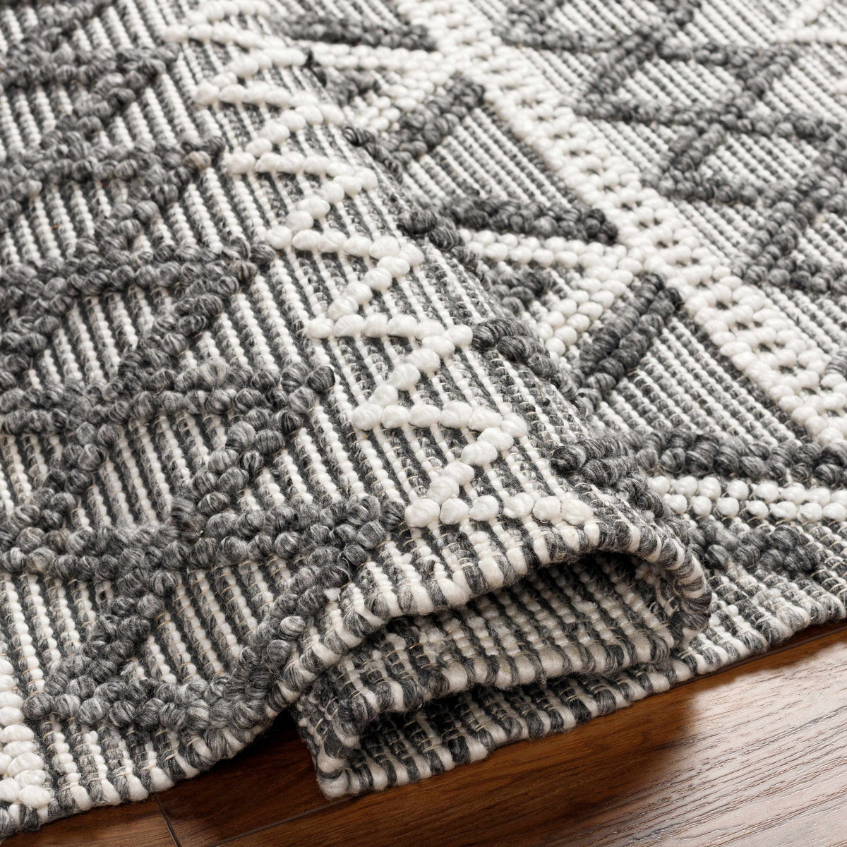 Yuka Area Rug - Clearance