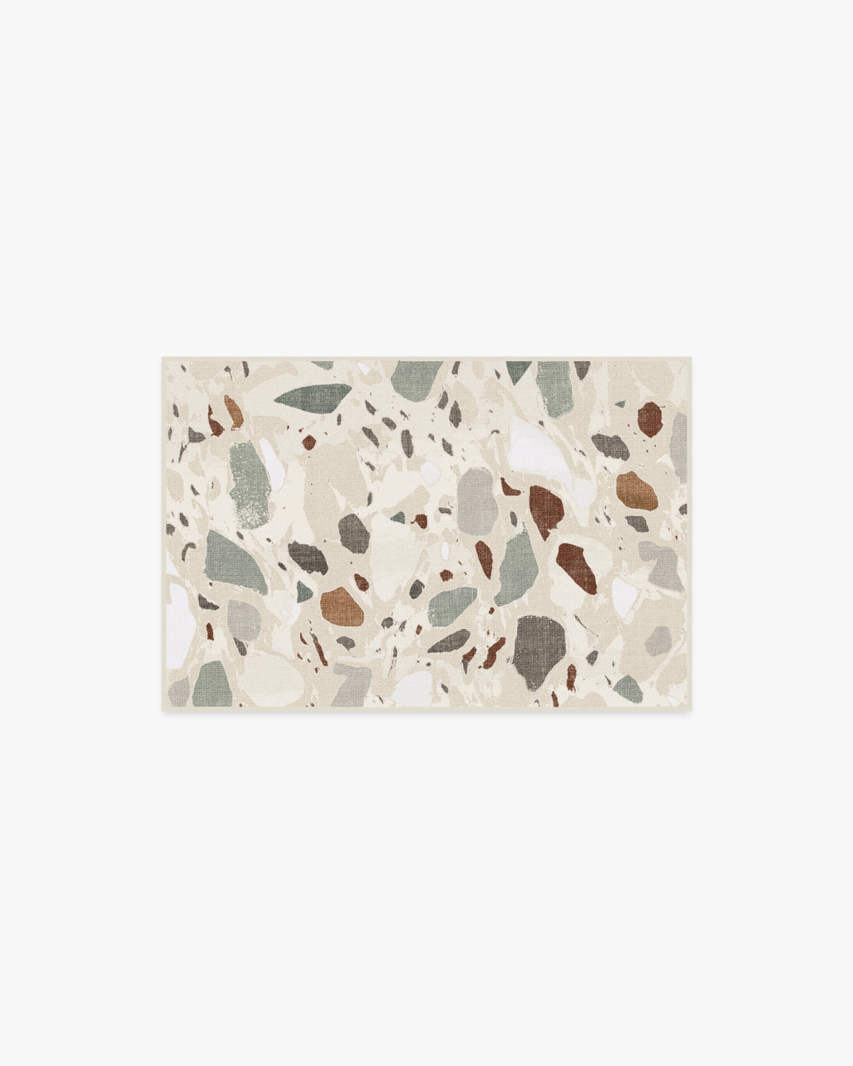 Sedona Sage Flatwoven Rug