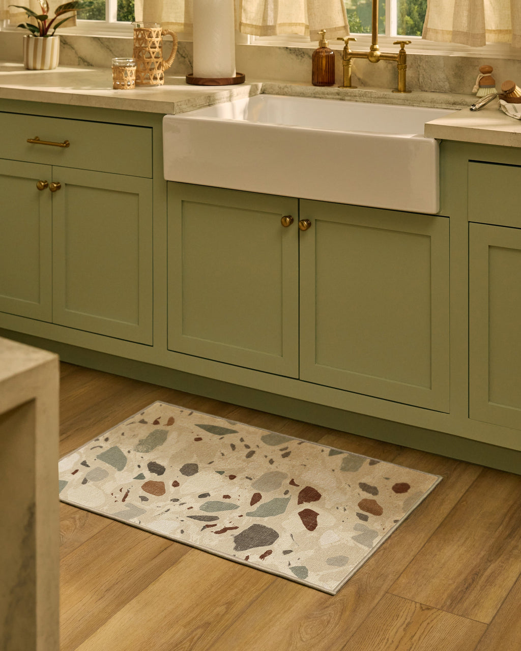 Sedona Sage Flatwoven Rug