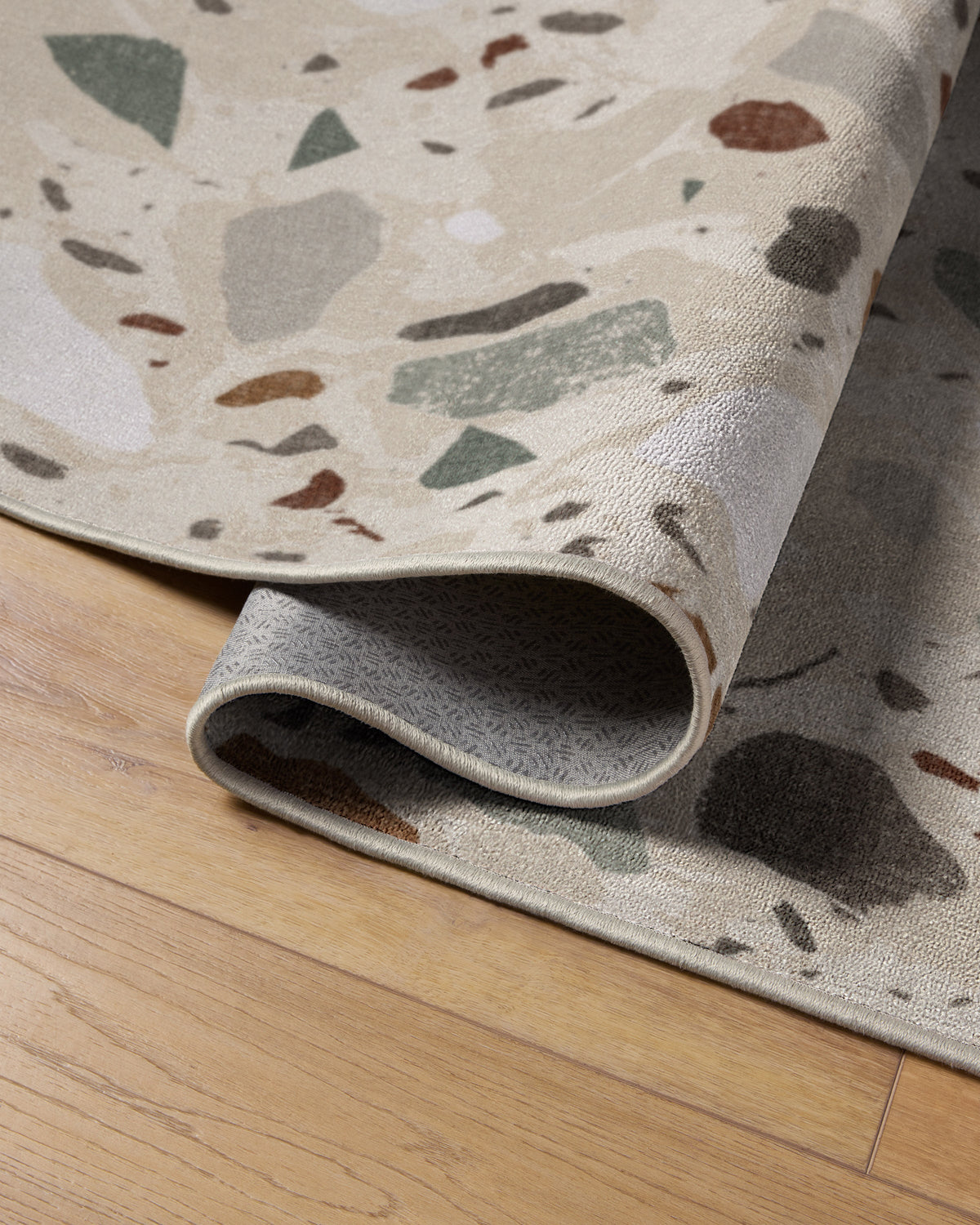 Sedona Sage Rug