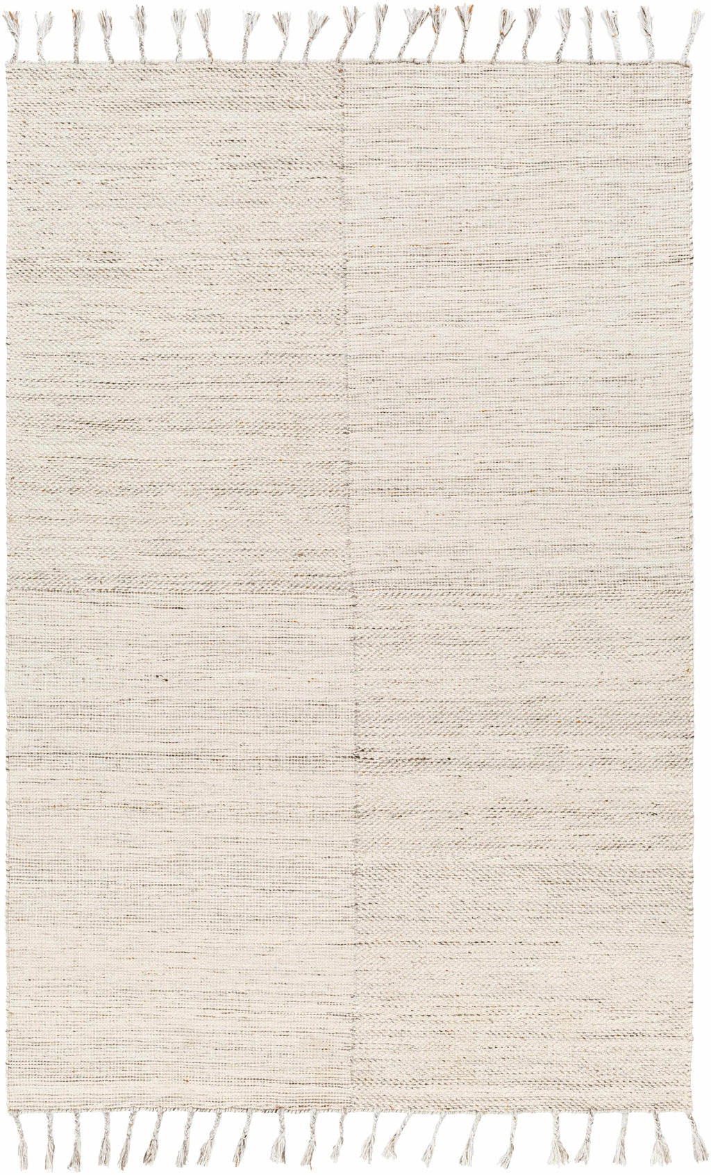 Anaya Cream Area Rug - Clearance