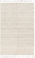 Anaya Cream Area Rug - Clearance