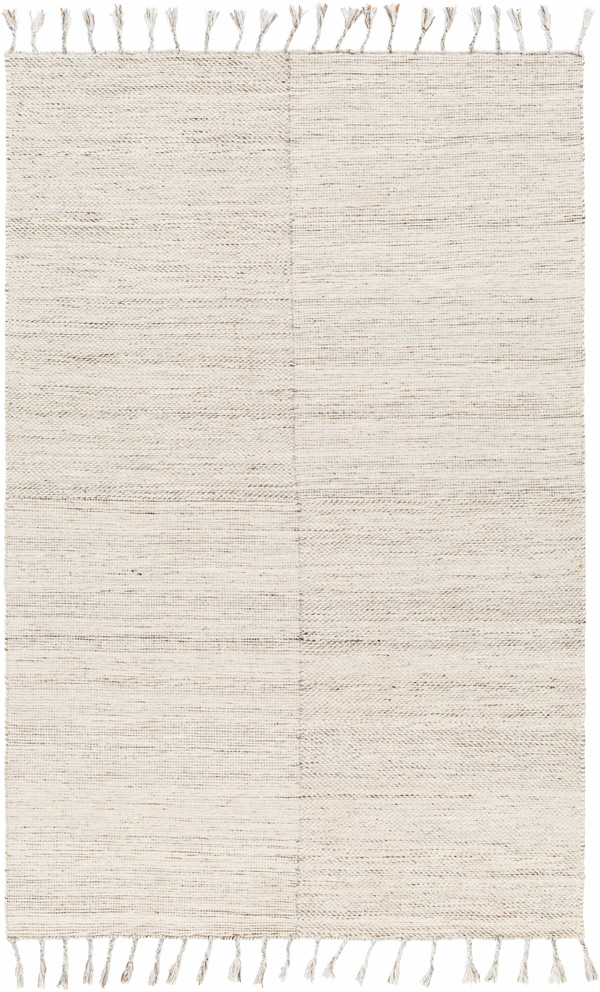 Anaya Cream Area Rug - Clearance