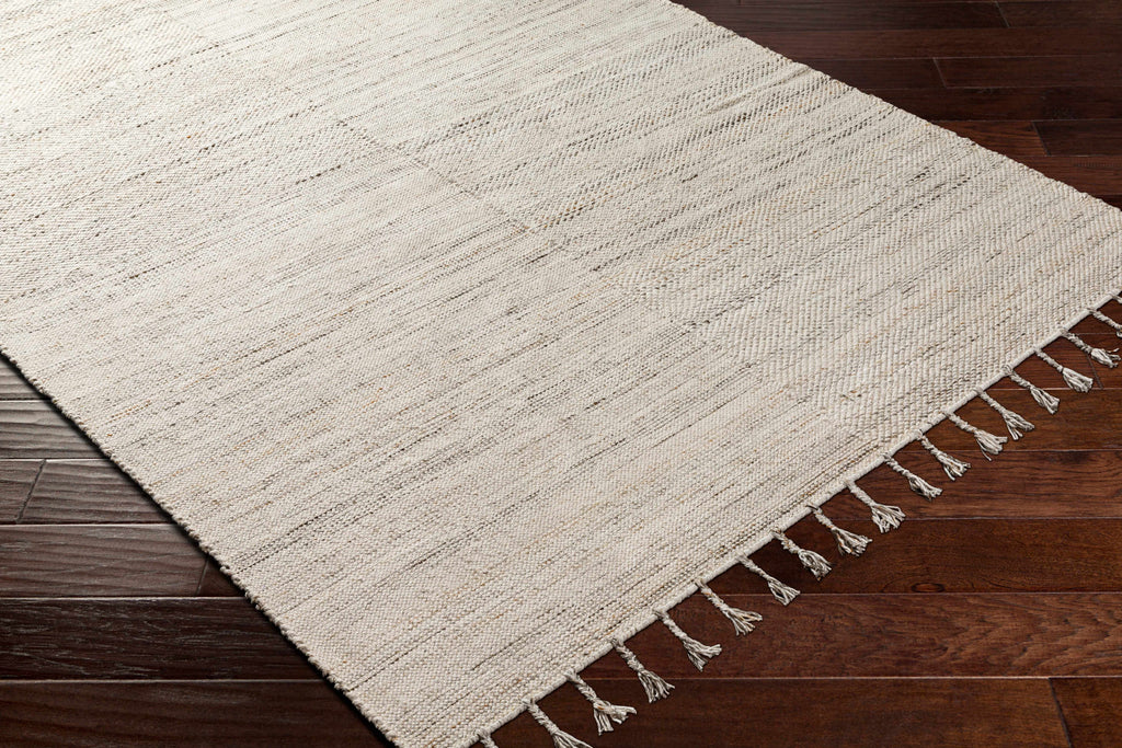 Anaya Cream Area Rug - Clearance