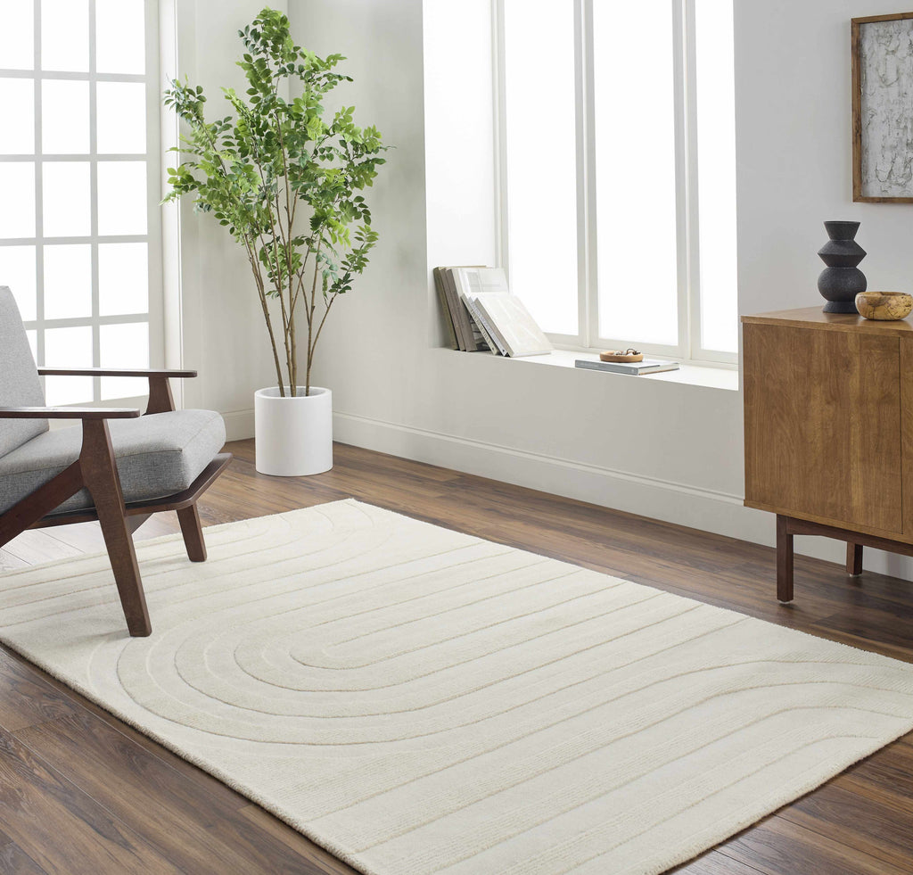 Neci Area Rug - Clearance