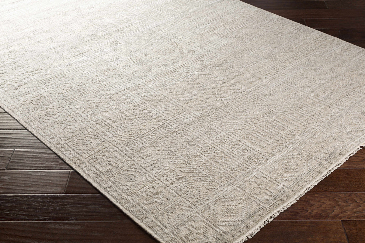 Selfridge Area Rug - Clearance