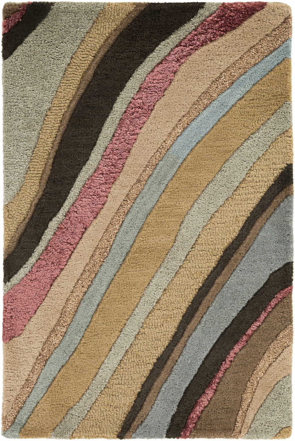 Seminole Area Rug - Clearance