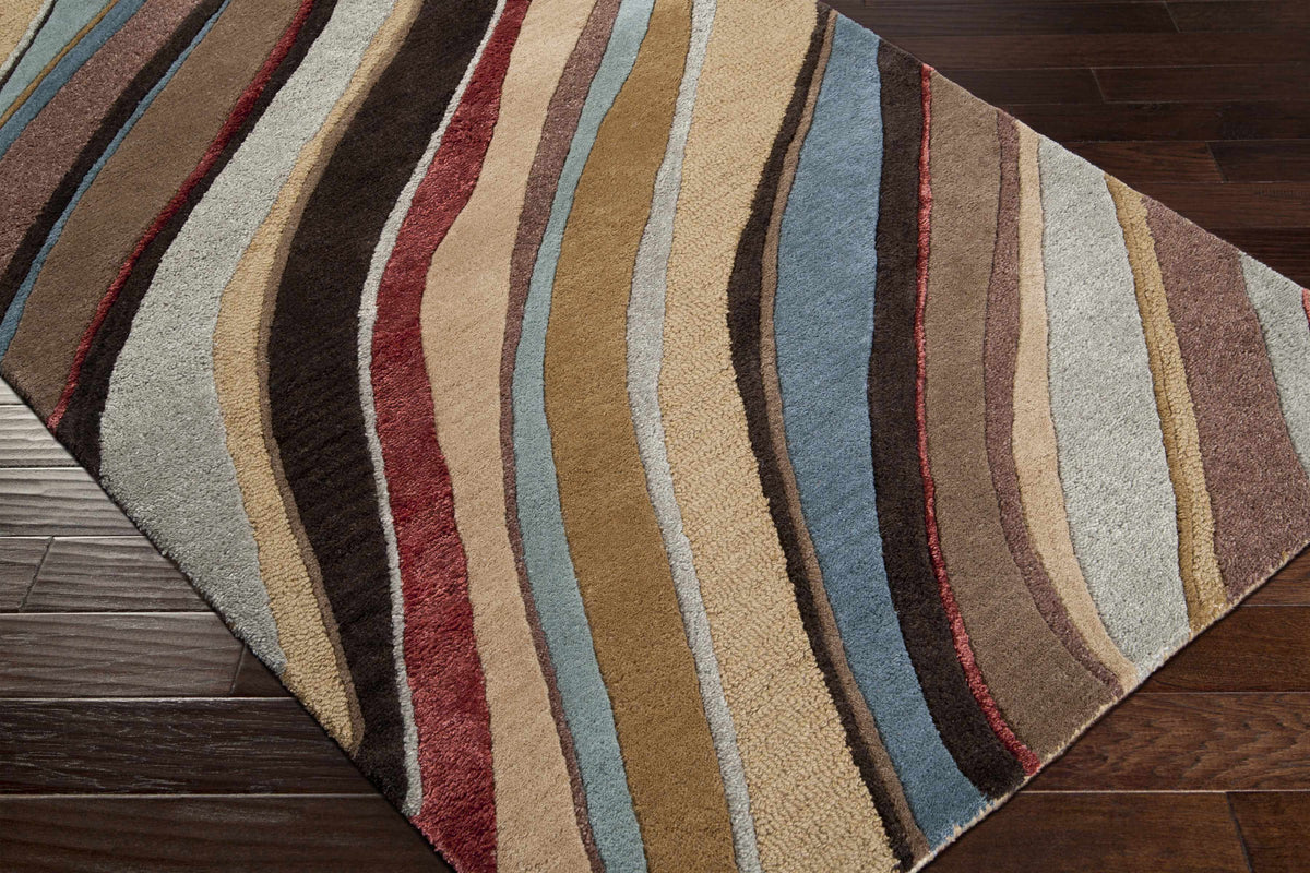 Seminole Area Rug - Clearance