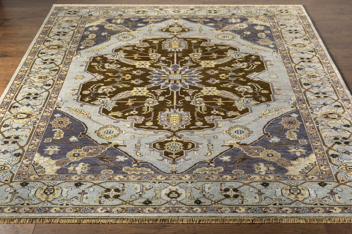 Senath Area Rug - Clearance