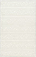 Kyung Cream Area Rug - Clearance
