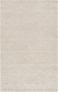 Kyung Beige Area Rug - Clearance