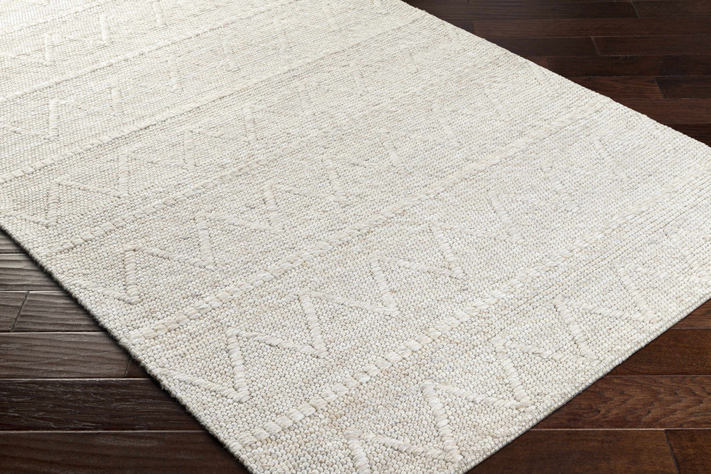 Kyung Beige Area Rug - Clearance