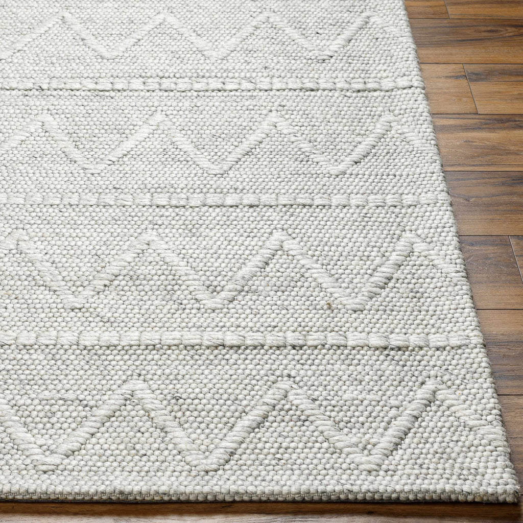 Kyung Gray Area Rug - Clearance