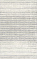Laleh Gray Area Rug - Clearance