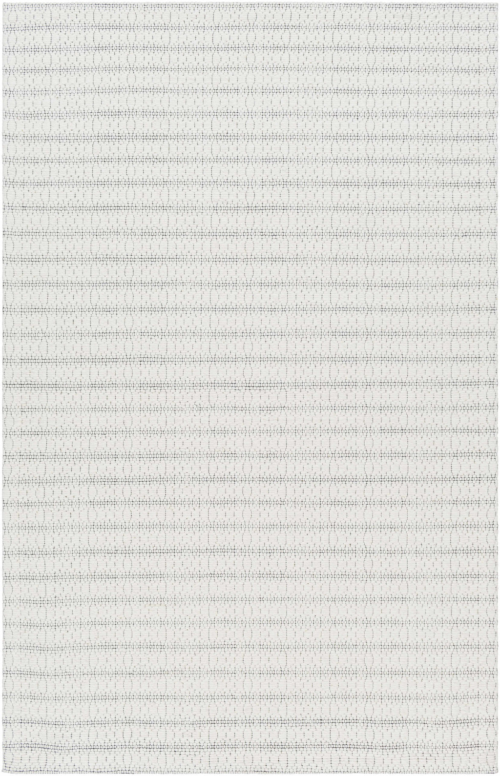 Laleh Cream Area Rug - Clearance