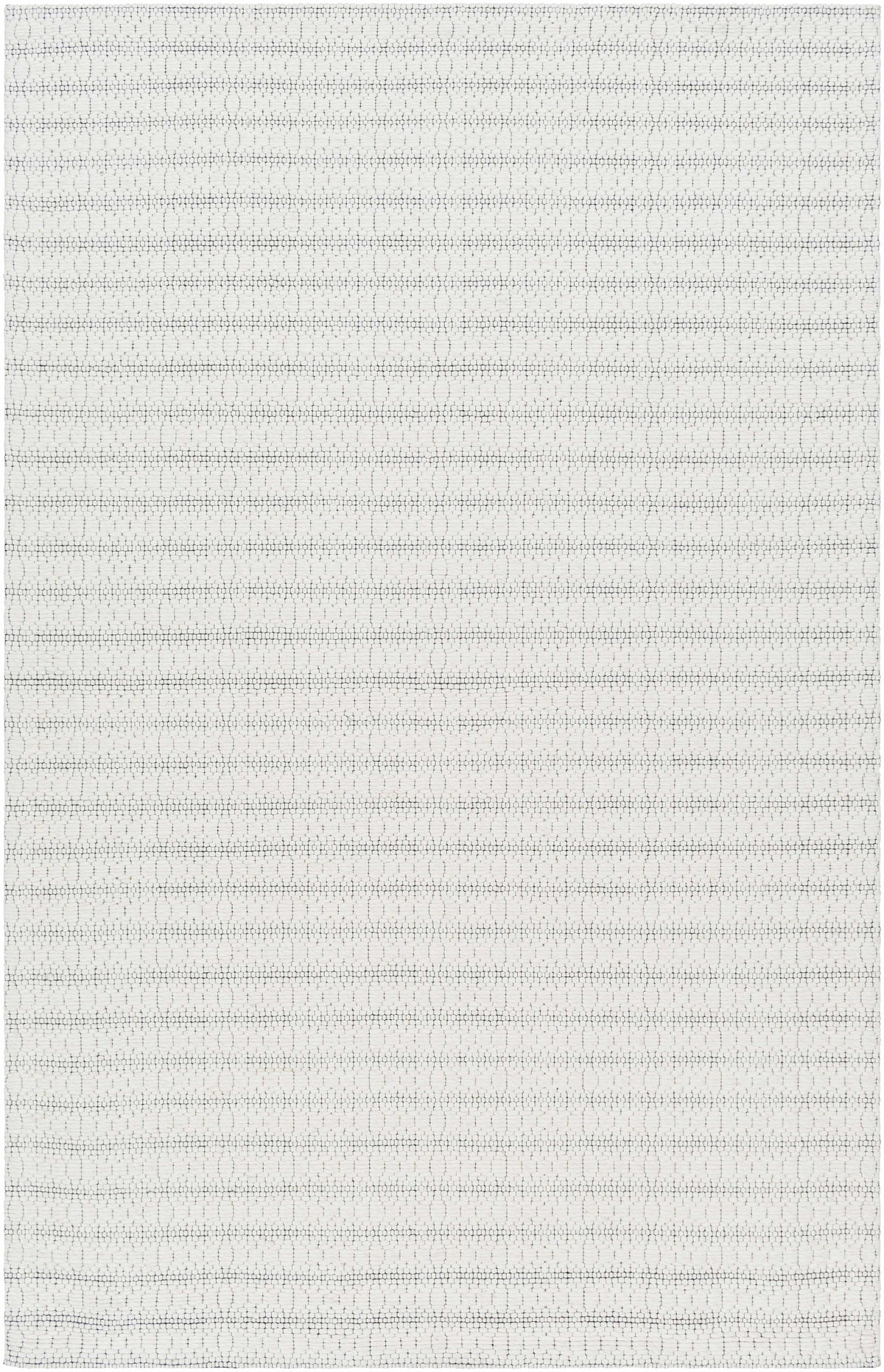 Laleh Cream Area Rug - Clearance