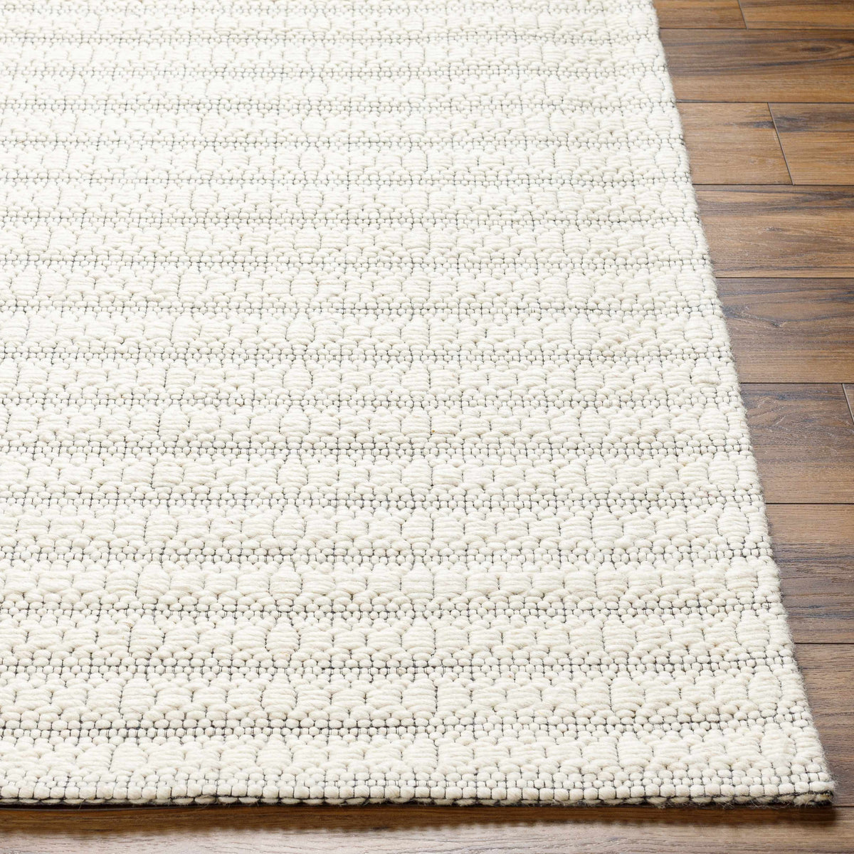 Laleh Cream Area Rug - Clearance