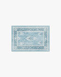 Serafina Blue Rug