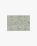 Serene Sage Green Flatwoven Rug