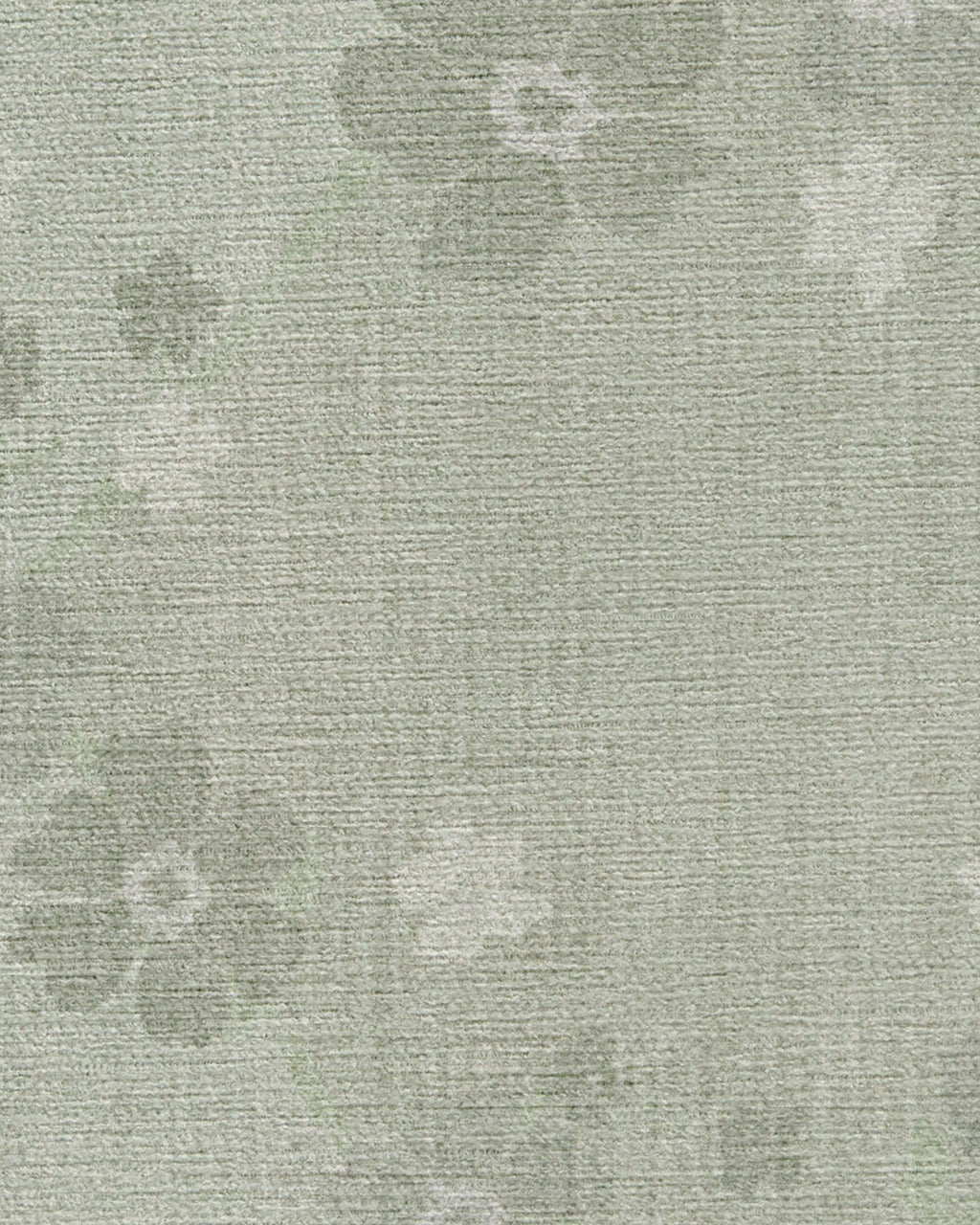 Serene Sage Green Flatwoven Rug