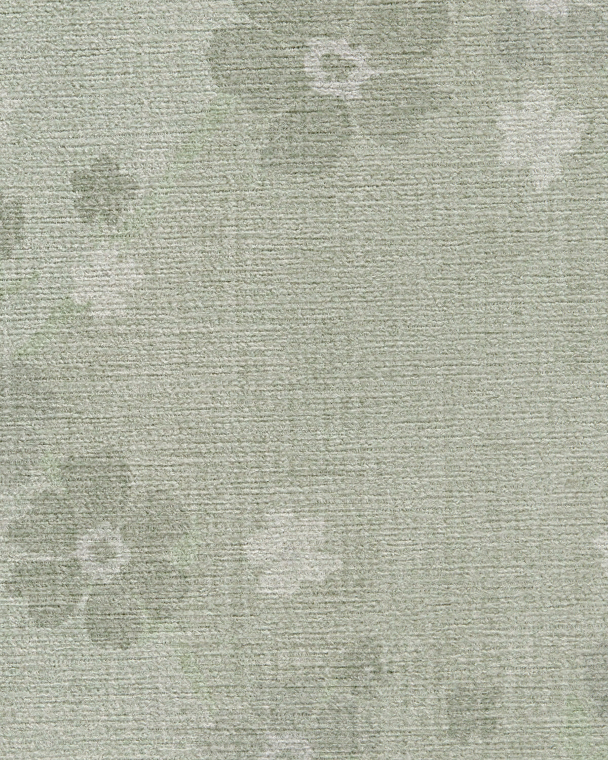 Serene Sage Green Flatwoven Rug