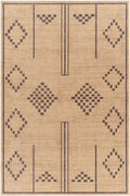 Fathi Washable Area Rug - Clearance