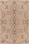 Hamid Washable Jutely Rug - Clearance
