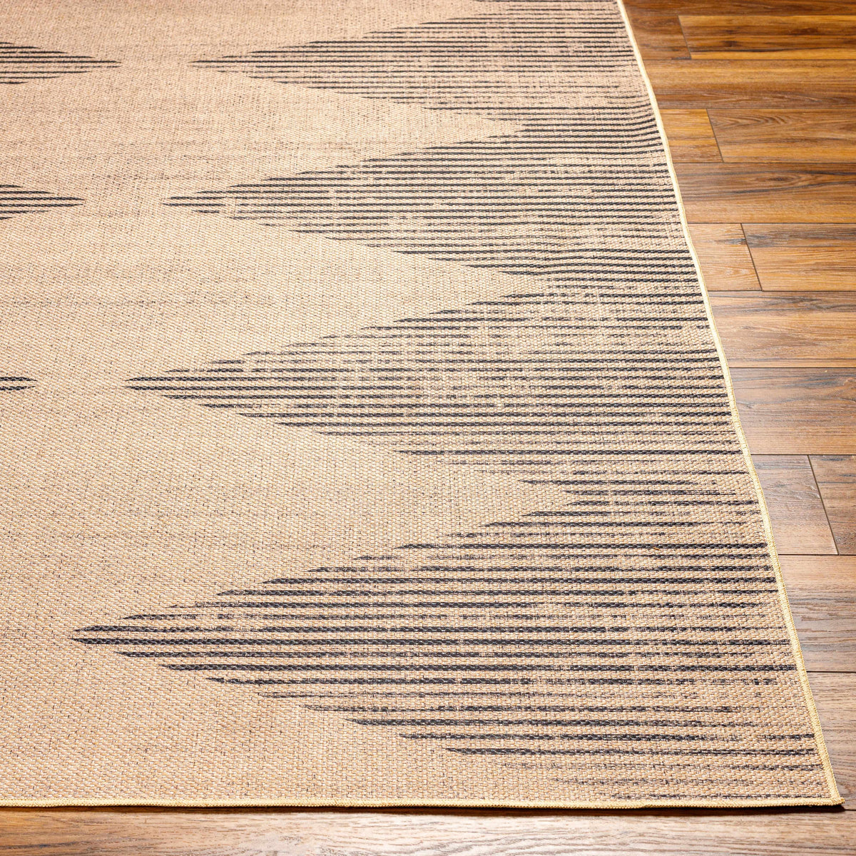 Ijlal Washable Area Rug - Clearance