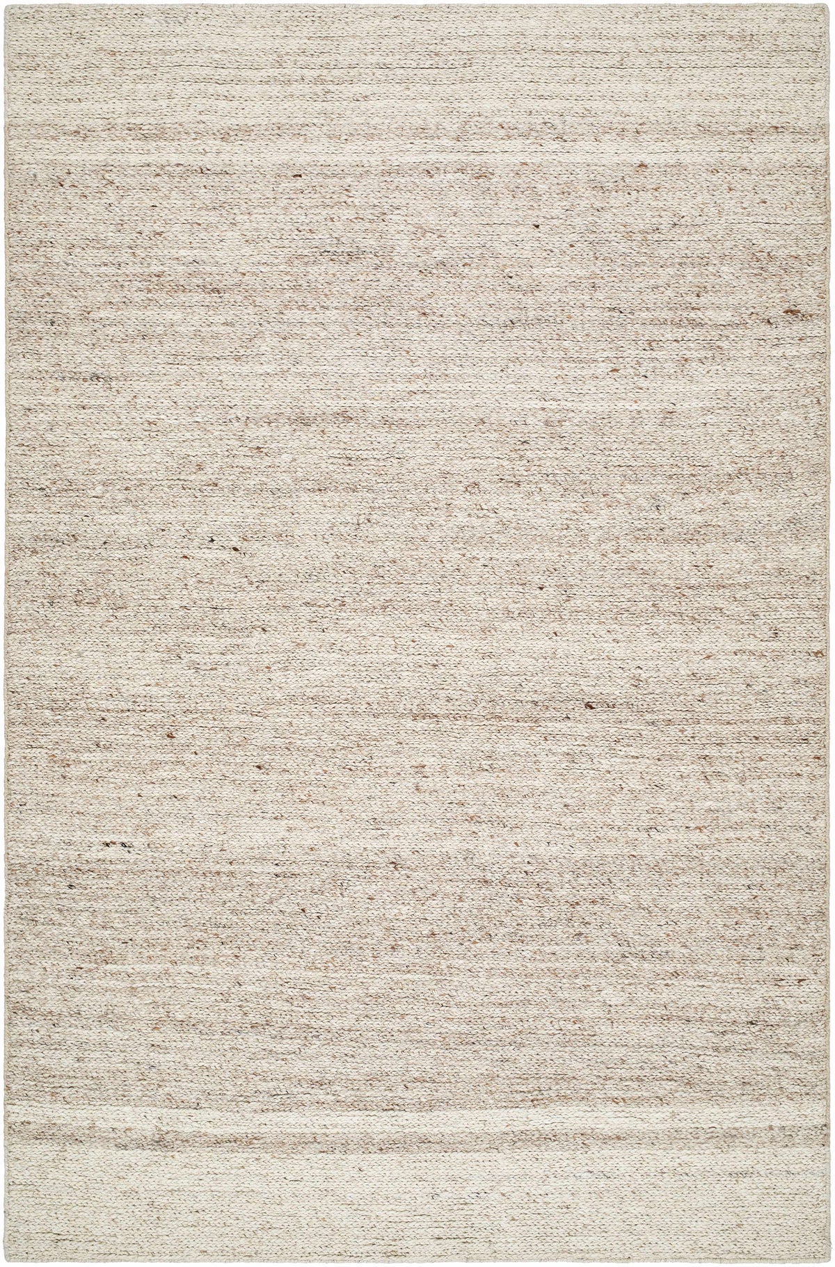 Urmat Wool Area Rug