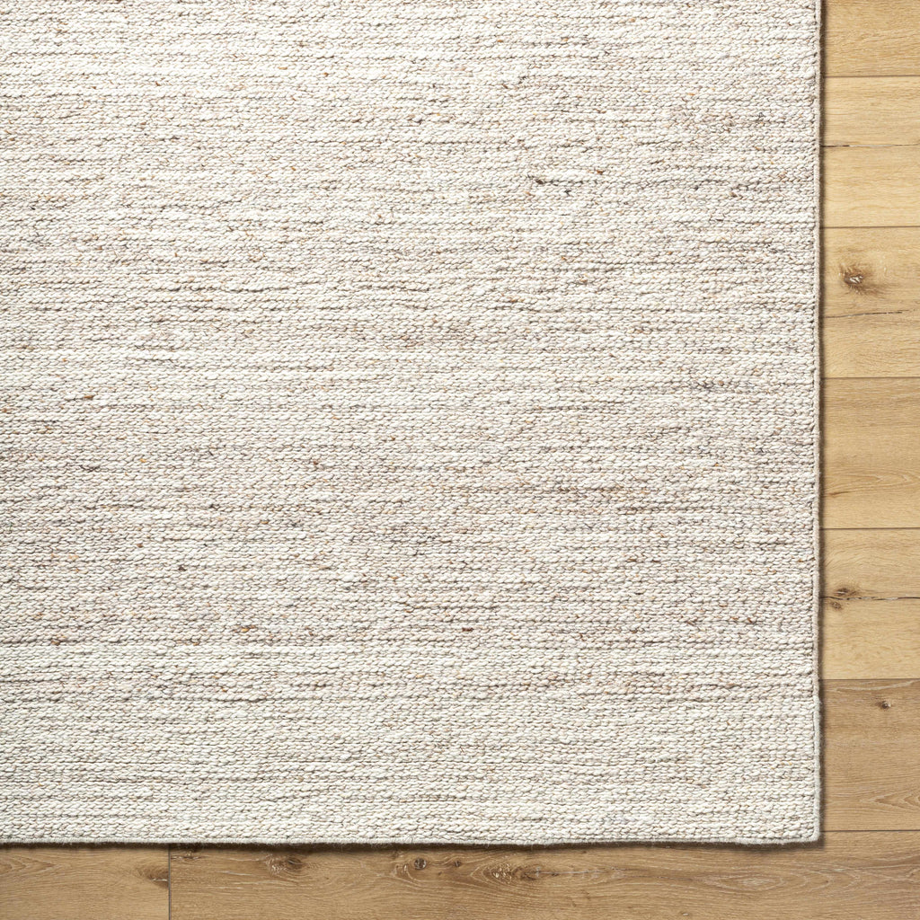 Urmat Wool Area Rug