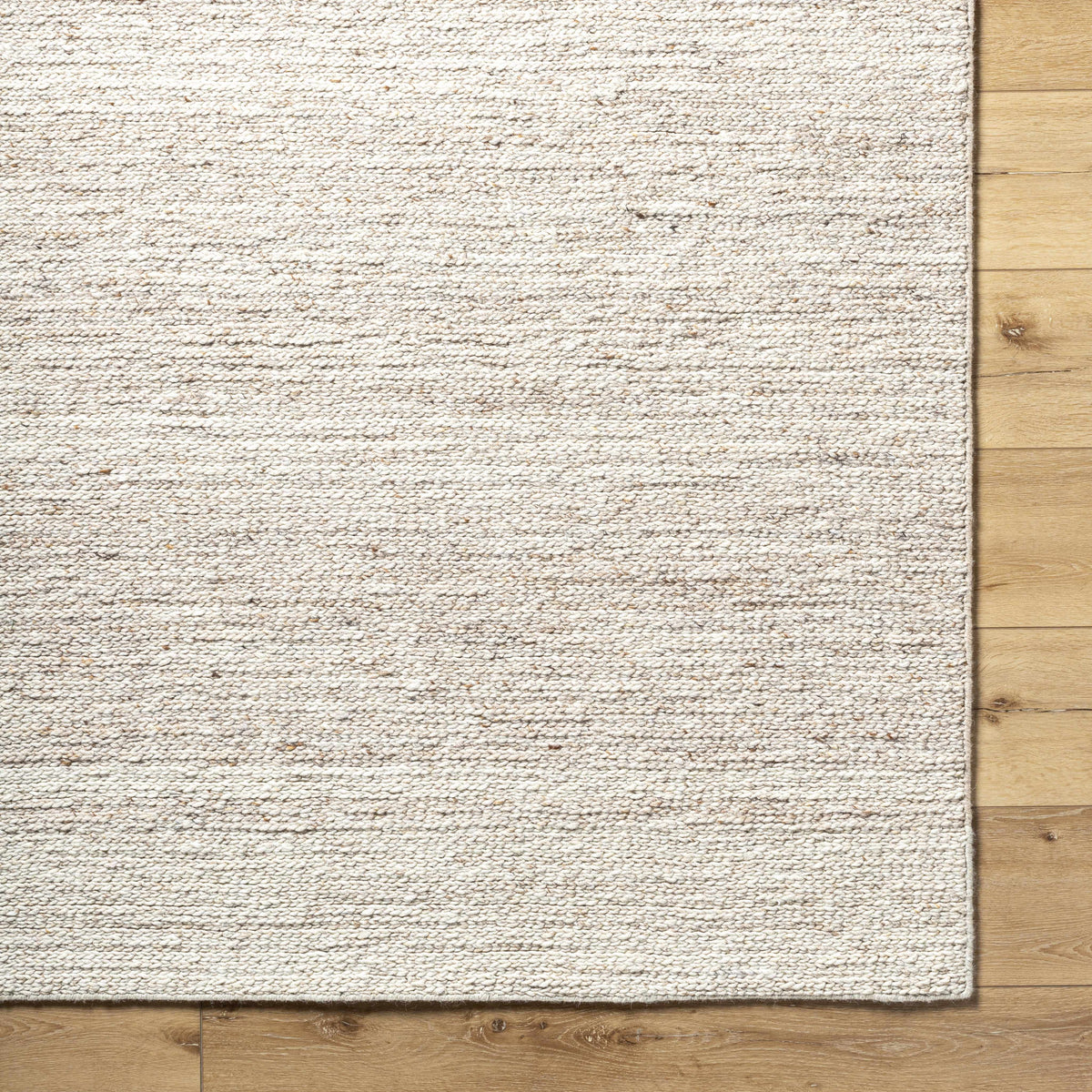Urmat Wool Area Rug