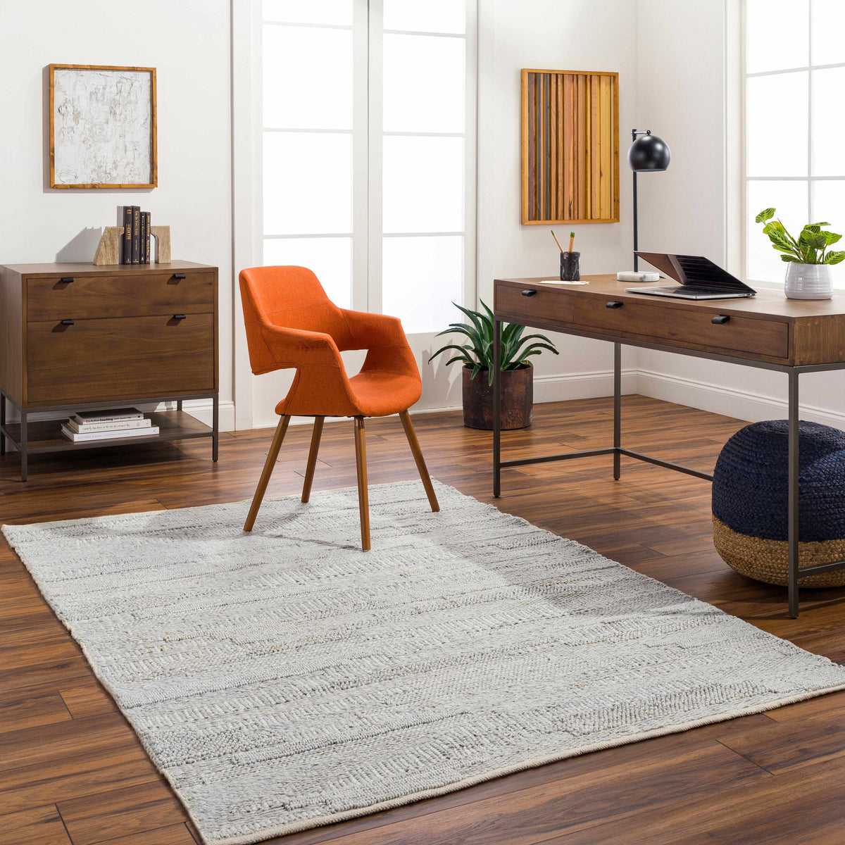 Ines Area Rug - Clearance