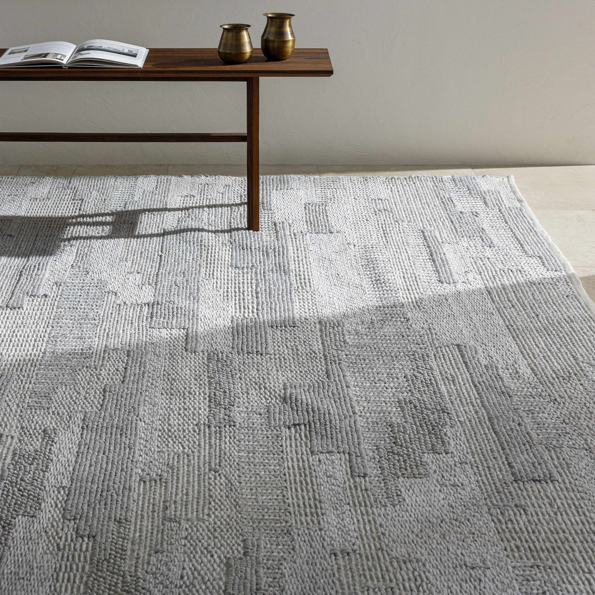 Ines Area Rug - Clearance