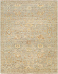 Tan Afia Area Rug - Clearance