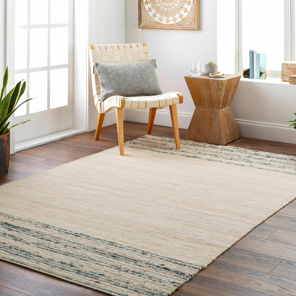 Erast Area Rug - Clearance