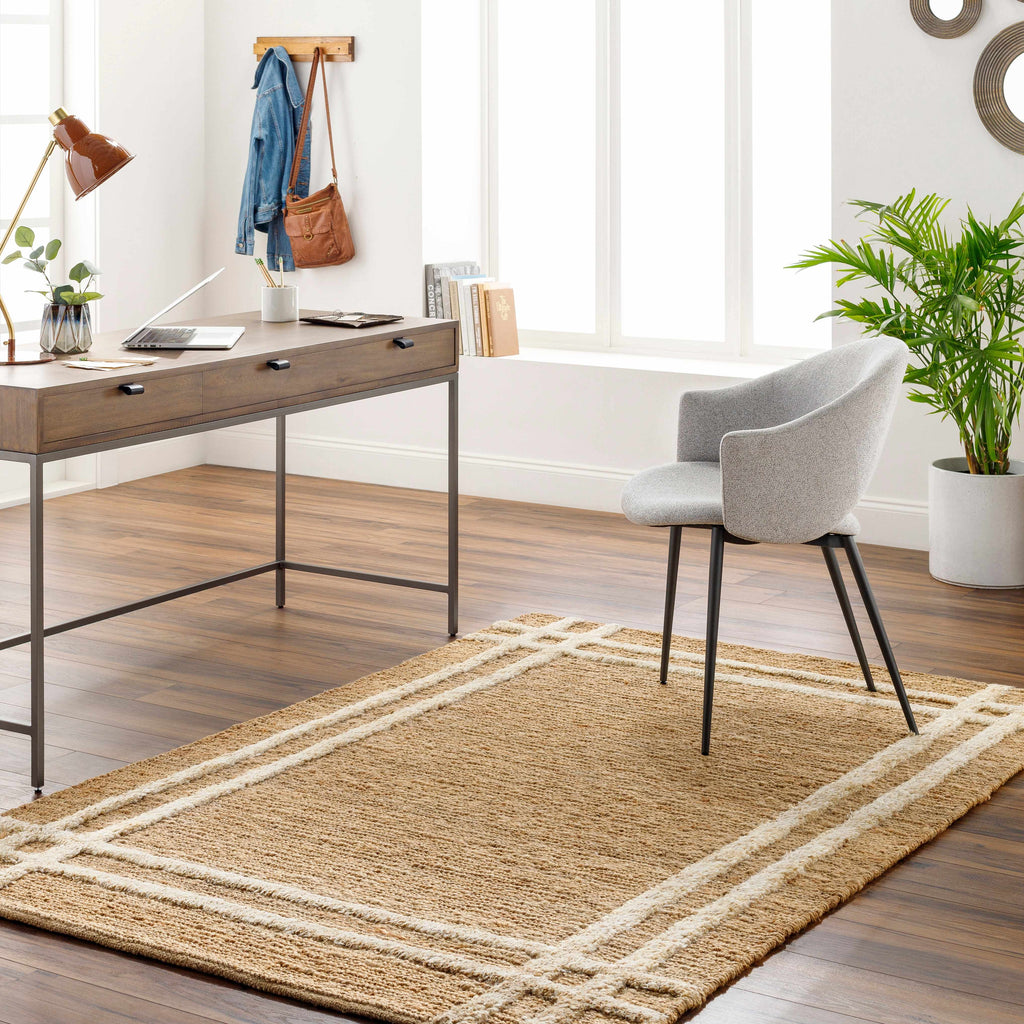 Kazu Area Rug - Clearance