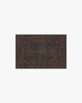 Shira Bordeaux Rug