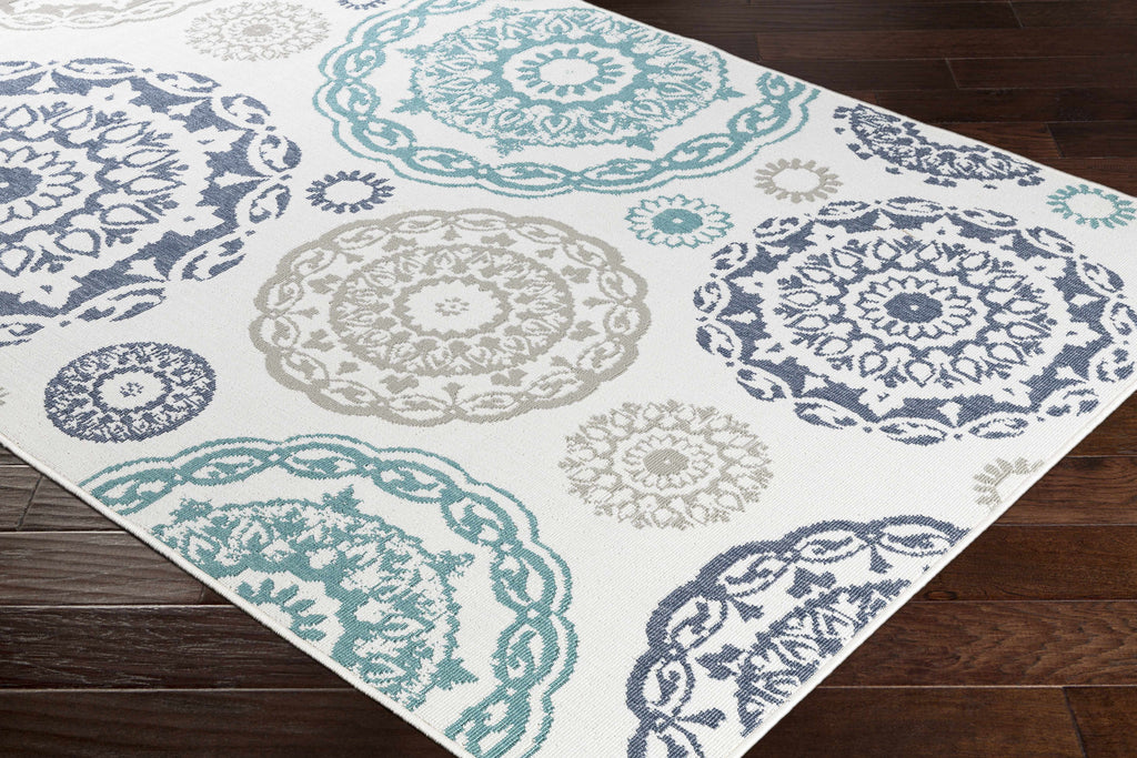 Shonkin Outdoor Area Rug - Clearance
