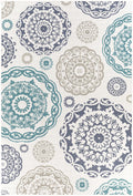 Shonkin Outdoor Area Rug - Clearance