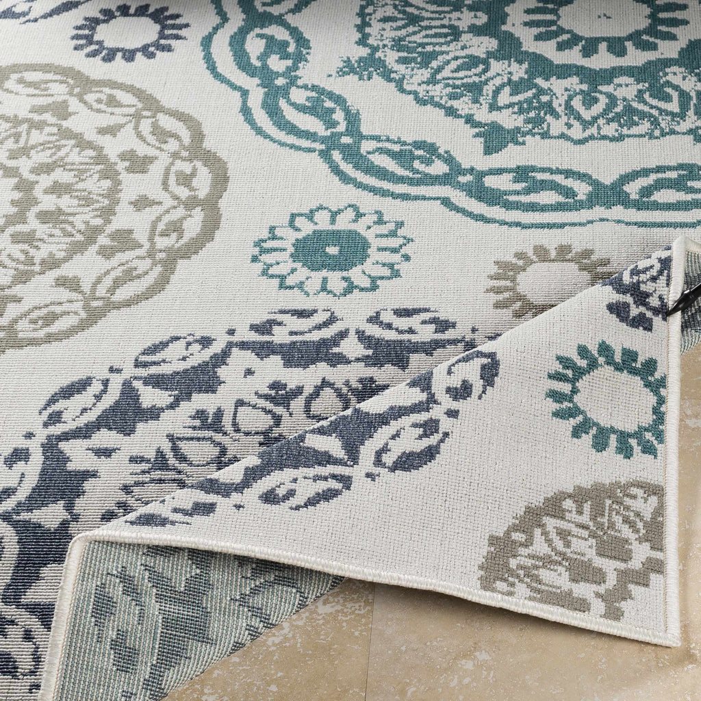 Shonkin Outdoor Area Rug - Clearance