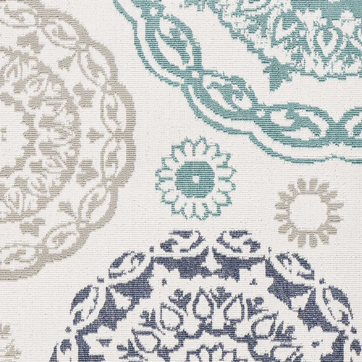 Shonkin Outdoor Area Rug - Clearance