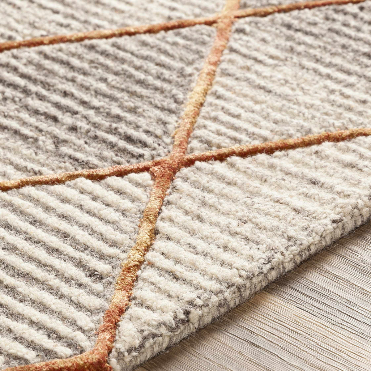 Sharpes Area Rug - Clearance
