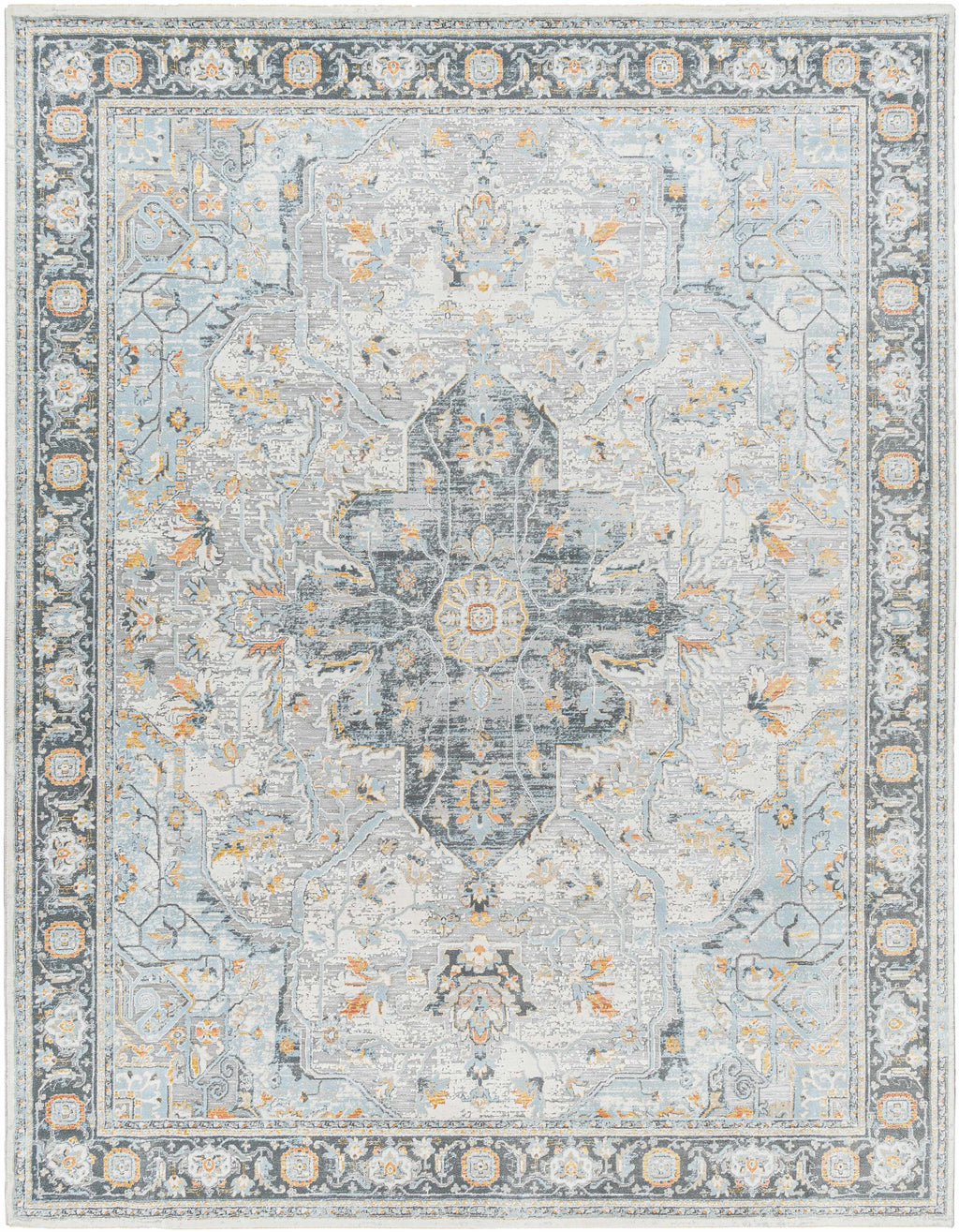 Hovan Area Rug - Clearance