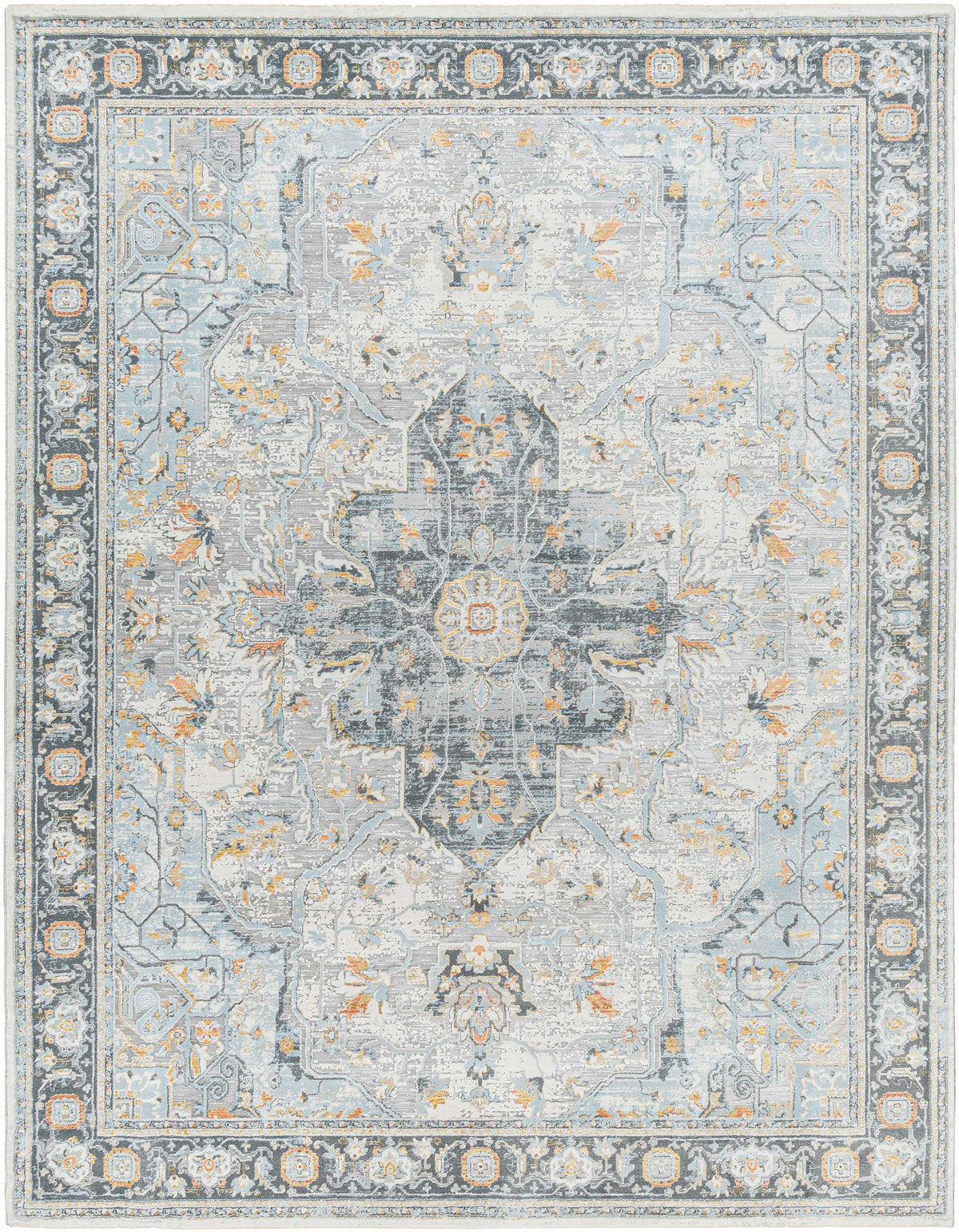 Hovan Area Rug - Clearance