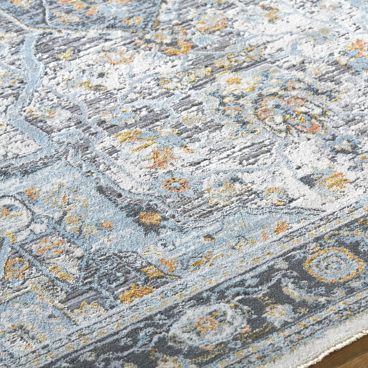Hovan Area Rug - Clearance