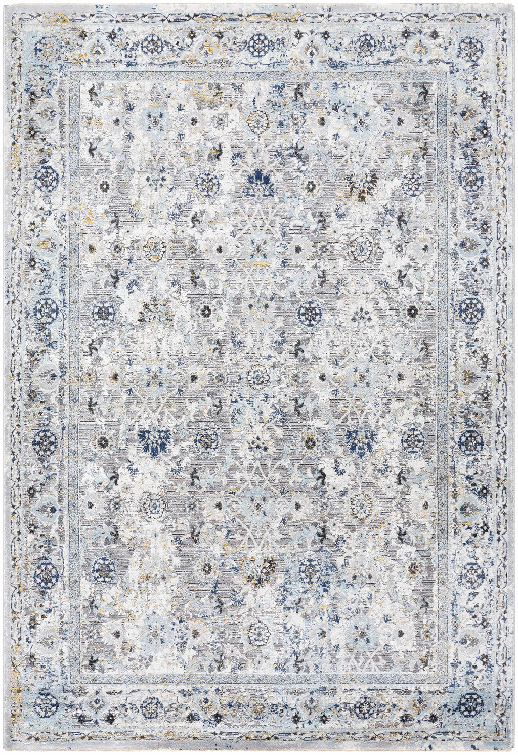 Irida Area Rug - Clearance
